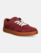 Kenzo Велурени маратонки Dome Low Top Sneakers