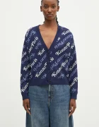 Kenzo Жилетка с вълна by Verdy Cardigan