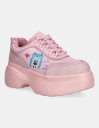 Koi Footwear Маратонки JJ31 Virtual Diva x Hatsune Miku