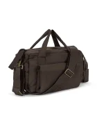 Konges Sløjd ALL YOU NEED MINI BAG кафява KS105678