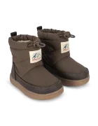 Konges Sløjd апрески за деца STORMA BOOT кафяви KS105771