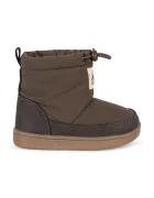 Konges Sløjd апрески за деца STORMA BOOT кафяви KS105771