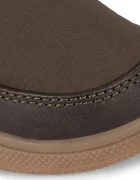 Konges Sløjd апрески за деца STORMA BOOT кафяви KS105771