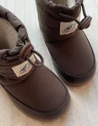 Konges Sløjd апрески за деца STORMA BOOT кафяви KS105771