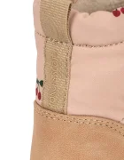 Konges Sløjd апрески за деца STORMA BOOT розови KS105771
