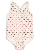 Konges Sløjd Бански костюм MERLE SWIMSUIT GRS
