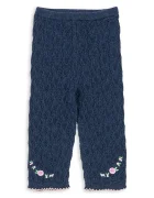 Konges Sløjd Бебешки панталон ROSIER PANTS