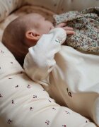Konges Sløjd Бебешко боди BODY GOTS
