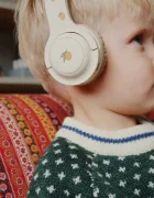 Konges Sløjd Безжични слушалки за деца HEADPHONES KS103827