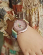 Konges Sløjd Часовник за деца KIDS WATCH RAINBOW KS106062