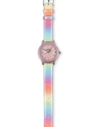 Konges Sløjd Часовник за деца KIDS WATCH RAINBOW KS106062