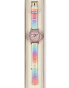 Konges Sløjd Часовник за деца KIDS WATCH RAINBOW KS106062