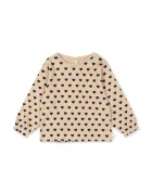 Konges Sløjd Детска блуза CHLEO BLOUSE GOTS