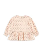 Konges Sløjd Детска блуза CIANNA BLOUSE GOTS