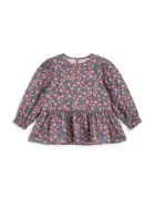Konges Sløjd Детска блуза CIANNA BLOUSE GOTS