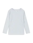 Konges Sløjd Детска блуза с дълги ръкави MINNIE BLOUSE GOTS