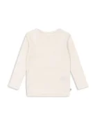 Konges Sløjd Детска блуза с дълги ръкави MINNIE BLOUSE GOTS