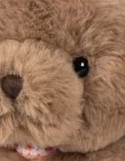 Konges Sløjd Детска чанта PUPPY BAG в кафяво KS105044