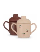 Konges Sløjd Детска чаша (2 броя) SIPPY CUP