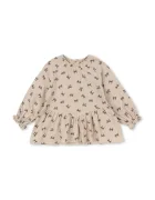 Konges Sløjd Детска памучна блуза COCO BLOUSE GOTS