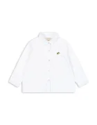 Konges Sløjd Детска памучна риза RAY SHIRT GOTS
