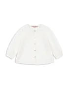 Konges Sløjd Детска памучна риза RILO COLLAR SHIRT GOTS