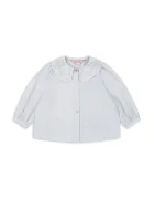 Konges Sløjd Детска памучна риза RILO COLLAR SHIRT GOTS