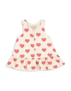 Konges Sløjd Детска памучна рокля MAGOT DRESS GOTS