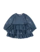 Konges Sløjd Детска рокля FAY DRESS GRS