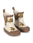 Konges Sløjd Детски гумени ботуши WELLY RUBBER BOOTS