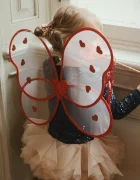 Konges Sløjd Детски костюм FAIRY COSTUME