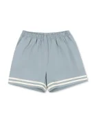 Konges Sløjd Детски памучен къс панталон CELEBRATION SAILOR SHORTS GOTS