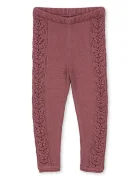 Konges Sløjd Детски памучен клин CABBY PANTS GOTS