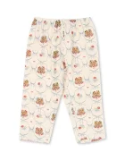 Konges Sløjd Детски памучен панталон COCO PANTS GOTS