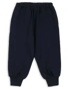 Konges Sløjd Детски памучен спортен панталон LOUPY LOU SWEAT PANTS OCS