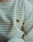 Konges Sløjd Детски памучен суитчър ITTY SWEAT SHIRT GOTS
