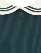 Konges Sløjd Детски цял бански SAILOR SWIMSUIT GRS в зелено KS105068