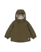 Konges Sløjd Детско яке AWARD SHELL JACKET FLEXI SIZE GRS