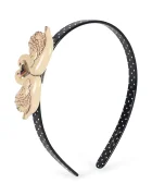 Konges Sløjd диадема за деца SWAN HAIRBRACE KS106273