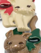 Konges Sløjd фиби за коса за деца 2 PACK KITTEN HAIR CLIP 2 броя KS104176