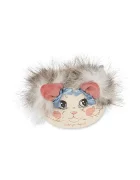 Konges Sløjd фиби за коса за деца 2 PACK KITTY FURRY EAR CLIP KS105845
