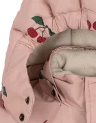 Konges Sløjd гащеризон за деца AWARD SNOWSUIT розов KS105690