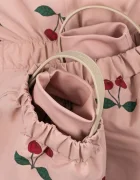 Konges Sløjd гащеризон за деца AWARD SNOWSUIT розов KS105690