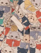 Konges Sløjd гащеризон за деца NOHR SNOWSUIT PRINT бежов KS105750