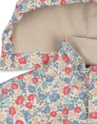 Konges Sløjd гащеризон за деца RAINY PALME SET GIRL многоцветен KS105764