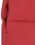 Konges Sløjd капитонирано яке за деца ALPI COLLAR JACKET GRS розово KS105680