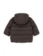 Konges Sløjd капитонирано яке за деца ALPI JACKET GRS кафяво KS105681