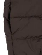 Konges Sløjd капитонирано яке за деца ALPI JACKET GRS кафяво KS105681