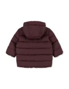 Konges Sløjd капитонирано яке за деца ALPI JACKET GRS виолетово KS105681