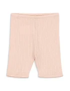Konges Sløjd Клин MINNIE SHORT LEGGING GOTS